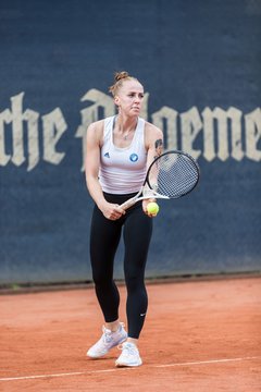 Bild 148 - DTV Hannover - TC 1899 Blau-Weiss Berlin : Ergebnis: 7:2